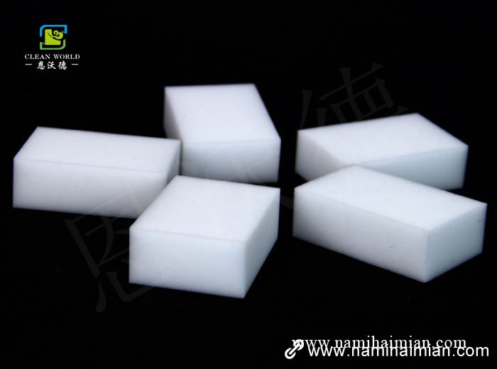 白色茶幾有茶污怎么處理？