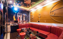 KTV包房裝修用什么材料隔音好？