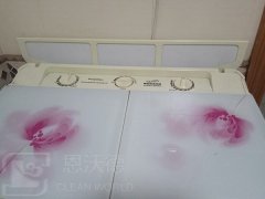 洗衣機(jī)外殼怎么擦干凈？洗衣機(jī)外殼水漬銹漬處理方法