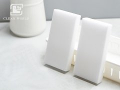 是什么使納米海綿具有強清潔力？